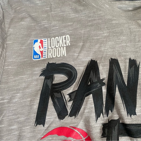 Fanatics NBA Authentic Ran the East T Shirt - NW - Picture 4 of 6